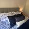 Detached holiday house, 2 bedrooms, private garden, pool
