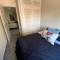 Detached holiday house, 2 bedrooms, private garden, pool