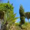 Detached holiday house, 2 bedrooms, private garden, pool