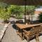 Detached holiday house, 2 bedrooms, private garden, pool