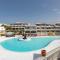 The Colors House (636) with sea view - Costa Teguise