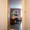 Fab 2bedroom apartment- Free parking, 5mins from city centre, Portland Rd NE2 1DJ