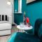 Fab 2bedroom apartment- Free parking, 5mins from city centre, Portland Rd NE2 1DJ