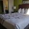 Sleep Inn - Fredericksburg