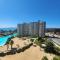 Departamento Laguna Vista Marina