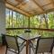 Hunchy Hideaway