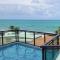 Maraca Beach 2 Residence-Flat a 70 m do mar - 嘎林海斯港 Maraca Beach 2 Residence-Flat a 70 m do mar - 嘎林海斯港