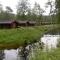First Camp Enåbadet - Rättvik
