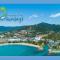 Marina views at Airlie 10F - 1 bedroom - Airlie Beach