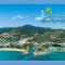 Marina views at Airlie 10F - 1 bedroom - Airlie Beach