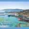 Marina views at Airlie 10F - 1 bedroom - Airlie Beach