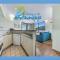 Marina views at Airlie 10F - 1 bedroom
