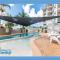 Marina views at Airlie 10F - 1 bedroom