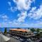 Blue Moana Studio Papeete - Sea View, AC, Fast Wifi, Pool, Gym - 帕皮提