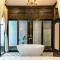 Hoi An Oasis Rosie Villa - 1 Bedroom with Private Pool and Garden View, Local Hoi An Decor