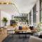 Mint House Menlo Park by Kasa