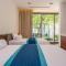 Luxury Villa 5* - Ocean Front - IDCWH - Da Nang