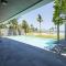 Luxury Villa 5* - Ocean Front - IDCWH - Danang