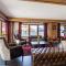 Lagrange Vacances Les Chalets Edelweiss