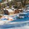 Lagrange Vacances Les Chalets Edelweiss