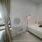 HEAL Rafflesia Sentul w pool view 9 pax 3 BR All AC - Kuala Lumpur