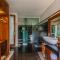 The Leaf Jimbaran Luxury Villas