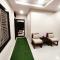 Abu Inn, Mount Abu - The Luxury Boutique Stay