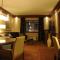 Hotel Le Montagnais