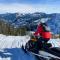 Walk-In Skiing/Tubing Across at Summit East - Snoqualmie Pass