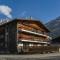 Appartement Flégère et Golf - Happy Rentals