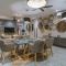 Villa Batik - Brand New & Stylish 3BR Villa in Seminyak!