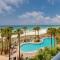 Come See Why This Is The Best Condo At Grand Panama! Rooftop Pool+Tiki Bar - Panama City Beach