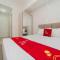 RedLiving Apartemen Barsa City by Ciputra - WM Property