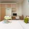 Urbanview Hotel Jagakarsa by RedDoorz - Giacarta