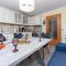 Ferienwohnung Torens-Nordsee-Apartments 3 - 纽哈灵吉塞尔