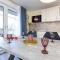 Ferienwohnung Torens-Nordsee-Apartments 3 - 纽哈灵吉塞尔