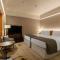 Hotel Metropolitan Premier Taipei