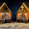 Cottage Caucasus