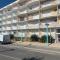 ST JEAN DE MONTS - VUE MER - 2 Chambres