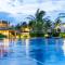 Lumina Villas Cam Ranh, Bai Dai beach luxury resort villas