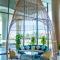Lumina Villas Cam Ranh, Bai Dai beach luxury resort villas