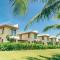 Lumina Villas Cam Ranh, Bai Dai beach luxury resort villas