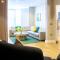 Edge14- spacious, stylish and near the beach! - 纽基