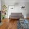 Wolverdene - Entire ground floor flat with garden - Margate