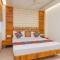 FabHotel Holiday Grand