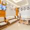 FabHotel Holiday Grand