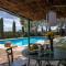 Lodging Apartments Villa el Raco