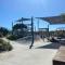 Oceanus oasis at Bokarina Beach -stunning modern coastal apartment