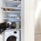 Die Fichtelsuite 1-6 Pers Ferienwohnung nahe Ochsenkopf Süd 800m in Fleckl - 瓦门施泰纳赫