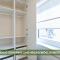 Die Fichtelsuite 1-6 Pers Ferienwohnung nahe Ochsenkopf Süd 800m in Fleckl - 瓦门施泰纳赫